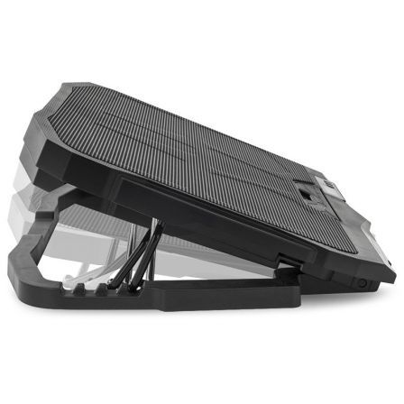Spirit of gamer Airblade 600 Blue para portátiles hasta 17.3 pulgadas